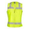 Kishigo - Womens 1521 Premium Brilliant Series Fitted Vest