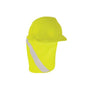 Kishigo - Mens 2808-2809 Hard Hat Nape Protector