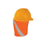 Kishigo - Mens 2808-2809 Hard Hat Nape Protector