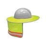 Kishigo - Mens 2873-2874 Full Brim Sun Shield