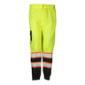 Kishigo - Mens 3118-3119 Premium Brilliant Series Mesh Pants