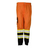 Kishigo - Mens 3118-3119 Premium Brilliant Series Mesh Pants