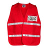Kishigo - Mens 3700 3700 Series Incident Command Vest