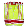 Kishigo - Mens 4003Bv Fire Vest