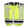 Kishigo - Mens 4007Bz Security Vest