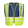 Kishigo - Mens 8051Bz Police Vest