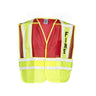 Kishigo - Mens 8052Bv Fire Vest