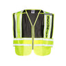 Kishigo - Mens 8055Bz Security Vest