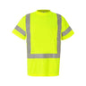 Kishigo - Mens 9118-9119 Class 3 T-Shirt