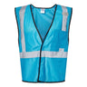 Kishigo - Mens B120-131 Ev Series Enhanced Visibility Non-Ansi Vest