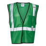 Kishigo - Mens B120-131 Ev Series Enhanced Visibility Non-Ansi Vest