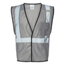 Kishigo - Mens B120-131 Ev Series Enhanced Visibility Non-Ansi Vest