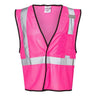 Kishigo - Mens B120-131 Ev Series Enhanced Visibility Non-Ansi Vest