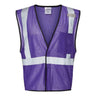 Kishigo - Mens B120-131 Ev Series Enhanced Visibility Non-Ansi Vest