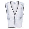Kishigo - Mens B120-131 Ev Series Enhanced Visibility Non-Ansi Vest