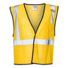 Kishigo - Mens B120-131 Ev Series Enhanced Visibility Non-Ansi Vest