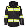 Kishigo - Mens B300-303 Ev Series Enhanced Visibility Premium Jacket