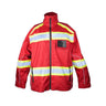 Kishigo - Mens B300-303 Ev Series Enhanced Visibility Premium Jacket