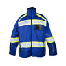 Kishigo - Mens B300-303 Ev Series Enhanced Visibility Premium Jacket