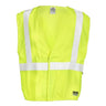 Kishigo - Mens F300-301 Fr Classic Vest