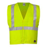 Kishigo - Mens F442-443 Fr Arc Vest