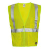 Kishigo - Mens Fm389 Flame-Resistant Breathable Mesh Vest