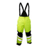 Kishigo - Mens In410 Premium Brilliant Series Insulated Pants