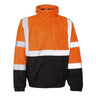 Kishigo - Mens Js121-122 Economy Bomber Jacket