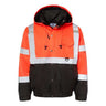 Kishigo - Mens Js130-131 Ripstop Bomber Jacket