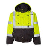 Kishigo - Mens Js130-131 Ripstop Bomber Jacket