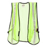 Kishigo - Mens Pl-V17-V18 P-Series Mesh Vest