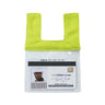 Kishigo - Mens Rtcid Retractable Clear Id Pocket