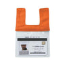 Kishigo - Mens Rtcid Retractable Clear Id Pocket