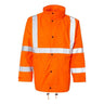 Kishigo - Mens Rw110-111 Economy Full Rainsuit