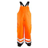 Kishigo - Mens Rwb102-103 Storm Cover Bib
