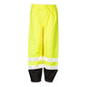Kishigo - Mens Rwp100-101 Storm Stopper Pro Raniwear Pants
