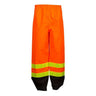 Kishigo - Mens Rwp100-101 Storm Stopper Pro Raniwear Pants