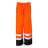 Kishigo - Mens Rwp102-103 Storm Cover Waterproof Rain Pants