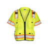 Kishigo - Mens S5010-5011 Professional Surveyors Vest