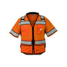 Kishigo - Mens S5014-5015 High Performance Surveyors Vest