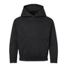 Lat - Kids 2296 Pullover Hooded Sweatshirt