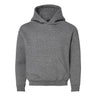 Lat - Kids 2296 Pullover Hooded Sweatshirt
