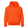 Lat - Kids 2296 Pullover Hooded Sweatshirt