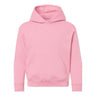 Lat - Kids 2296 Pullover Hooded Sweatshirt