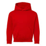 Lat - Kids 2296 Pullover Hooded Sweatshirt