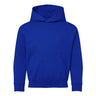Lat - Kids 2296 Pullover Hooded Sweatshirt