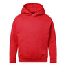 Lat - Kids 2296 Pullover Hooded Sweatshirt