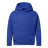 Lat - Kids 2296 Pullover Hooded Sweatshirt