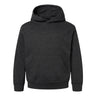 Lat - Kids 2296 Pullover Hooded Sweatshirt