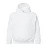 Lat - Kids 2296 Pullover Hooded Sweatshirt